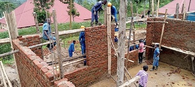 Rwanda